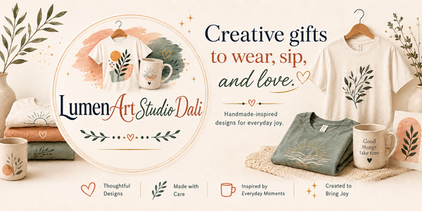 LumenArtStudioDali