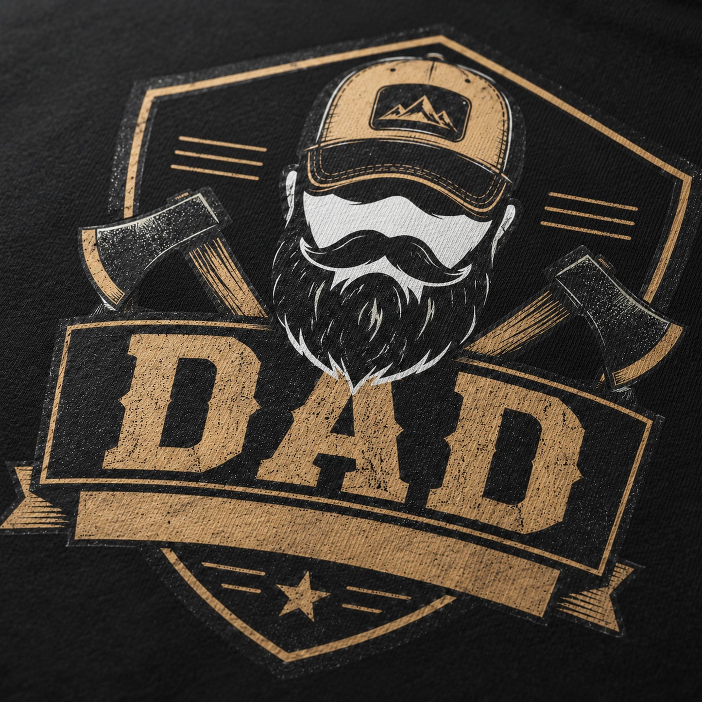 Dad Shirt for Men, The Man The Myth The Legend T-Shirt, Father’s Day Gift, Dad Birthday Shirt, Outdoor Dad Tee